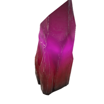 red crystal 2